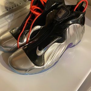 foamposite freestyle mpeg